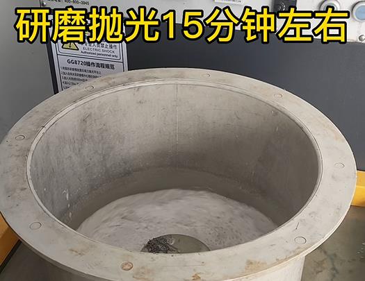 正在关岭不锈钢螺母螺套去毛刺关岭去氧化层